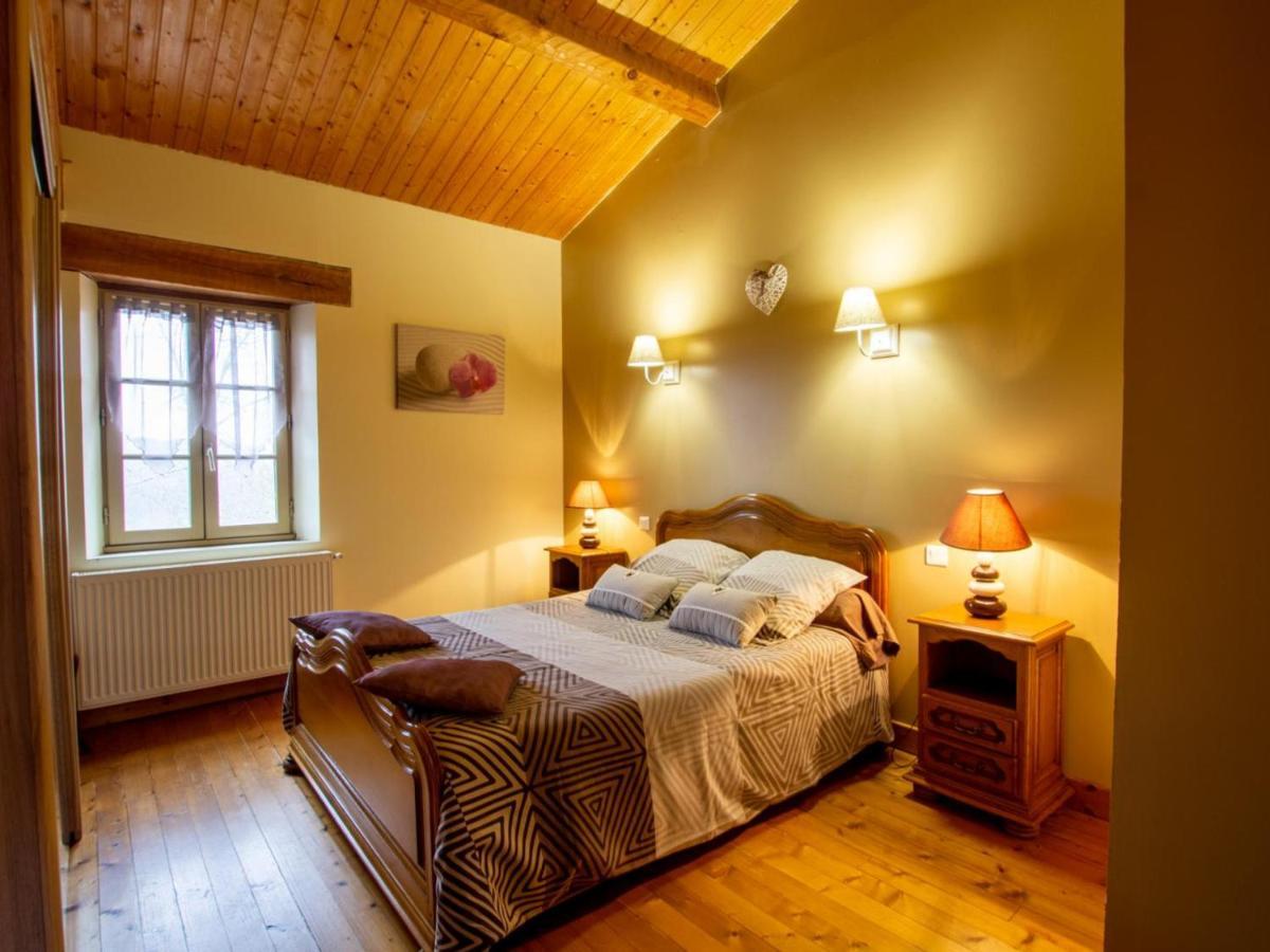 Charmante Maison Avec Wifi, Parking Prive, Jardin Et Ping-Pong A Monpazier - Fr-1-616-173 Exterior foto