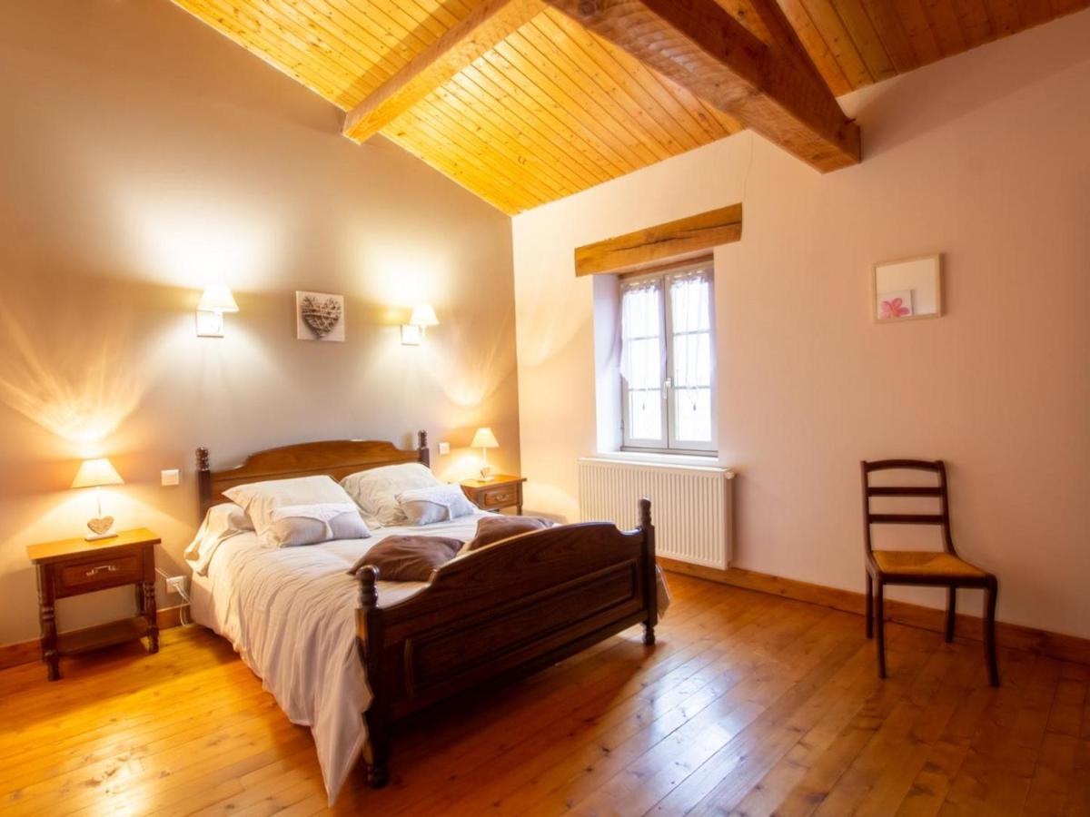 Charmante Maison Avec Wifi, Parking Prive, Jardin Et Ping-Pong A Monpazier - Fr-1-616-173 Exterior foto