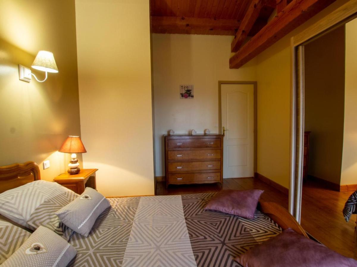 Charmante Maison Avec Wifi, Parking Prive, Jardin Et Ping-Pong A Monpazier - Fr-1-616-173 Exterior foto
