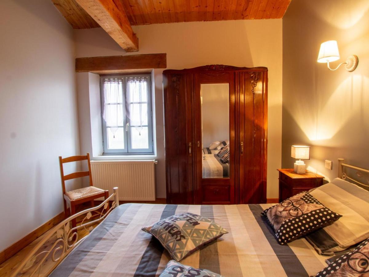 Charmante Maison Avec Wifi, Parking Prive, Jardin Et Ping-Pong A Monpazier - Fr-1-616-173 Exterior foto
